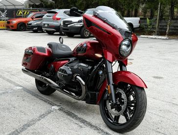 New 2025 BMW R 18 B 