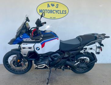 New 2026 BMW R1300GS ADVENTURE 