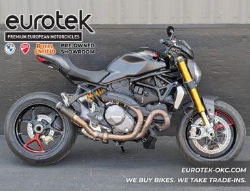 Used 2020 Ducati MONSTER 1200 S 