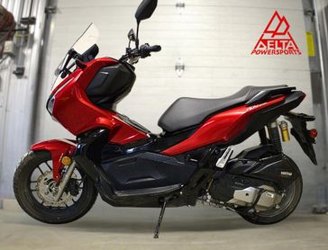 Used 2022 Honda ADV150AN 