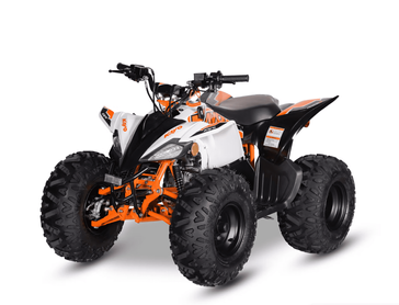 USED 2026 KAYO BULL 110 