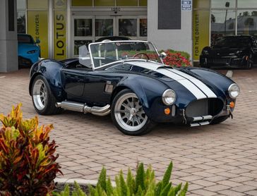 Used 1965 Shelby Cobra Backdraft