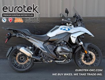 New 2025 BMW R 1300 GS 