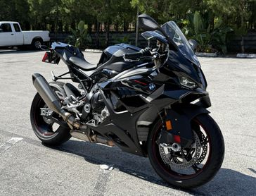 2026 BMW S 1000 RR
