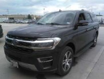 Used 2024 Ford Expedition Limited