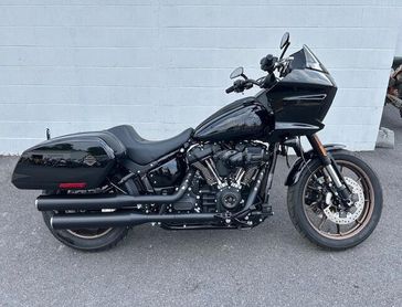 2023 Harley-Davidson Low Rider ST 
