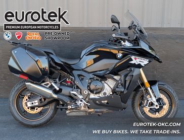 New 2025 BMW S 1000 XR 