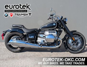Used 2021 BMW R 18 Base 