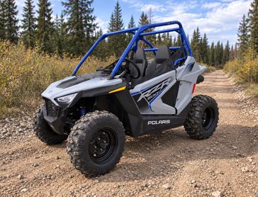 New 2026 Polaris YOUTH RZR 200 EFI 