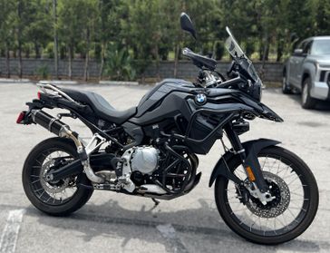 2023 BMW F 850 GS 
