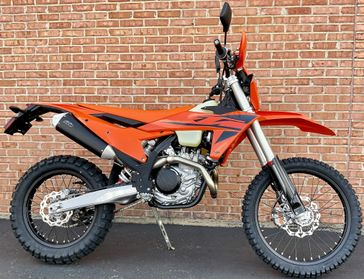 2025 KTM 500 EXC-F 