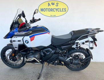 New 2026 BMW R1300GS ADVENTURE 