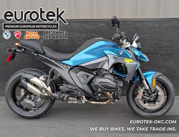 New 2026 BMW R 1300 R 