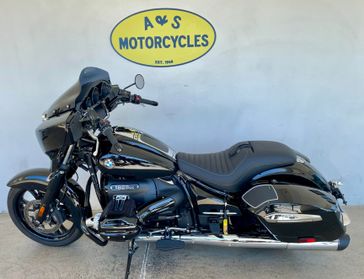 Used 2022 BMW R 18 B 