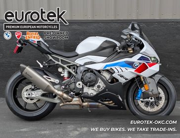 New 2026 BMW S 1000 RR 