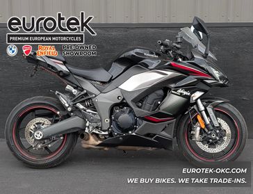 Used 2022 Kawasaki NINJA 1000 SX 