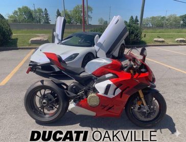 New 2024 Ducati Panigale V4 R 7 YeaWarranty Included