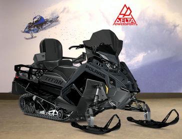 New 2026 Polaris 650 TITAN 155  ADVEN 