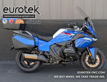 New 2026 BMW R 1300 RT 