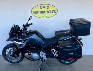 Used 2020 BMW F 750 GS 