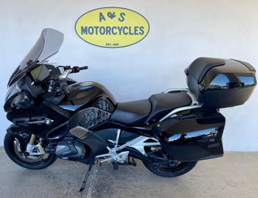 Used 2022 BMW R1250RT No Radar 