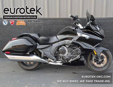 Used 2018 BMW K 1600 B 