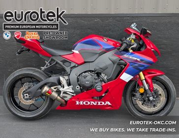 Used 2022 Honda CBR1000RR 