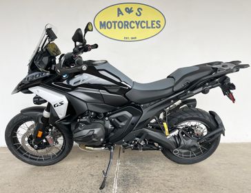 Used 2025 BMW R1300GS 