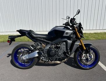 2024 Yamaha MT-09 SP 