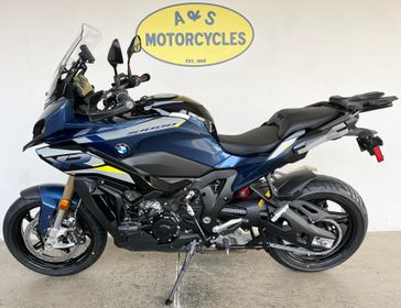 New 2026 BMW S 1000 XR 