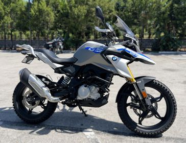 2019 BMW G 310 GS 