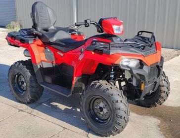 2025 Sportsman Touring 570
