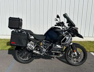 2021 BMW R 1250 GS Adventure 