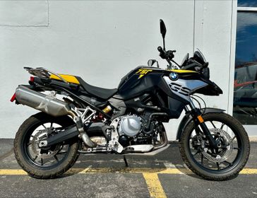 2021 BMW F 750 GS 40 YEARS 750 GS