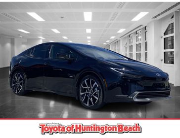 New 2026 Toyota Prius Plug-In Hybrid XSE