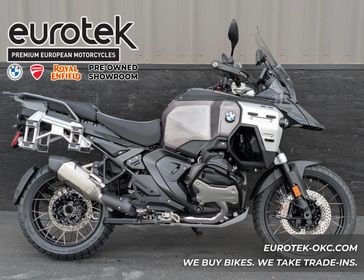 New 2026 BMW R 1300 GS Adventure 