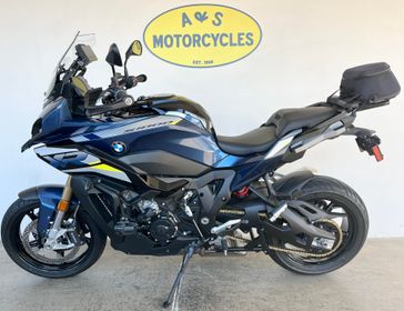 Used 2024 BMW S 1000 XR 