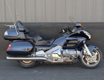 Used 2009 Honda GOLD WING 