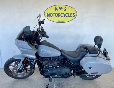 Used 2024 Harley-Davidson FXLRST Low Rider ST 