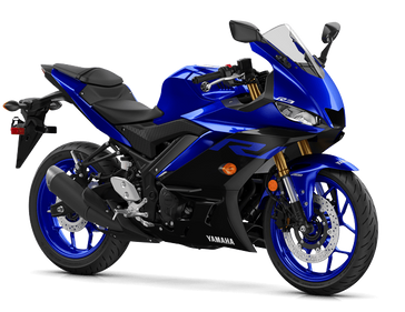 Used 2019 Yamaha YZFR3AKW 
