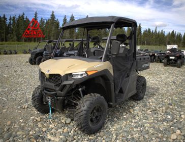 New 2026 CFMOTO UFORCE 600 