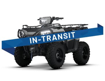 New 2026 Polaris SPORTSMAN 570 EPS 