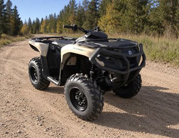 New 2026 Can-Am OUT HD5 PRO 