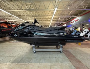 2025 Yamaha GP SVHO W AUDIO 