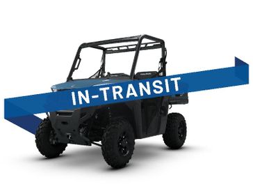 New 2026 Polaris RANGER SP 570 