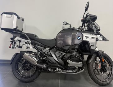 New 2026 BMW R1300GSAM 