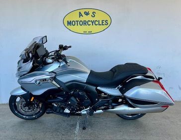 2025 BMW K 1600 B 