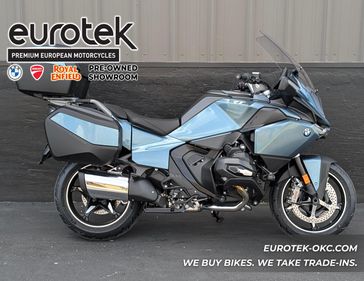New 2026 BMW R 1300 RT 