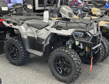 New 2025 Polaris SPORTSMAN 570 ULTIMATE 