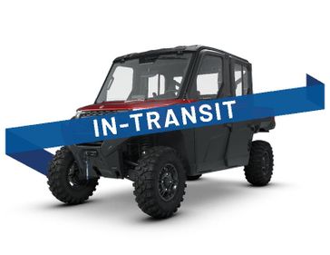 New 2026 Polaris RGR CREW XP 1000 NS ULTIMATE 